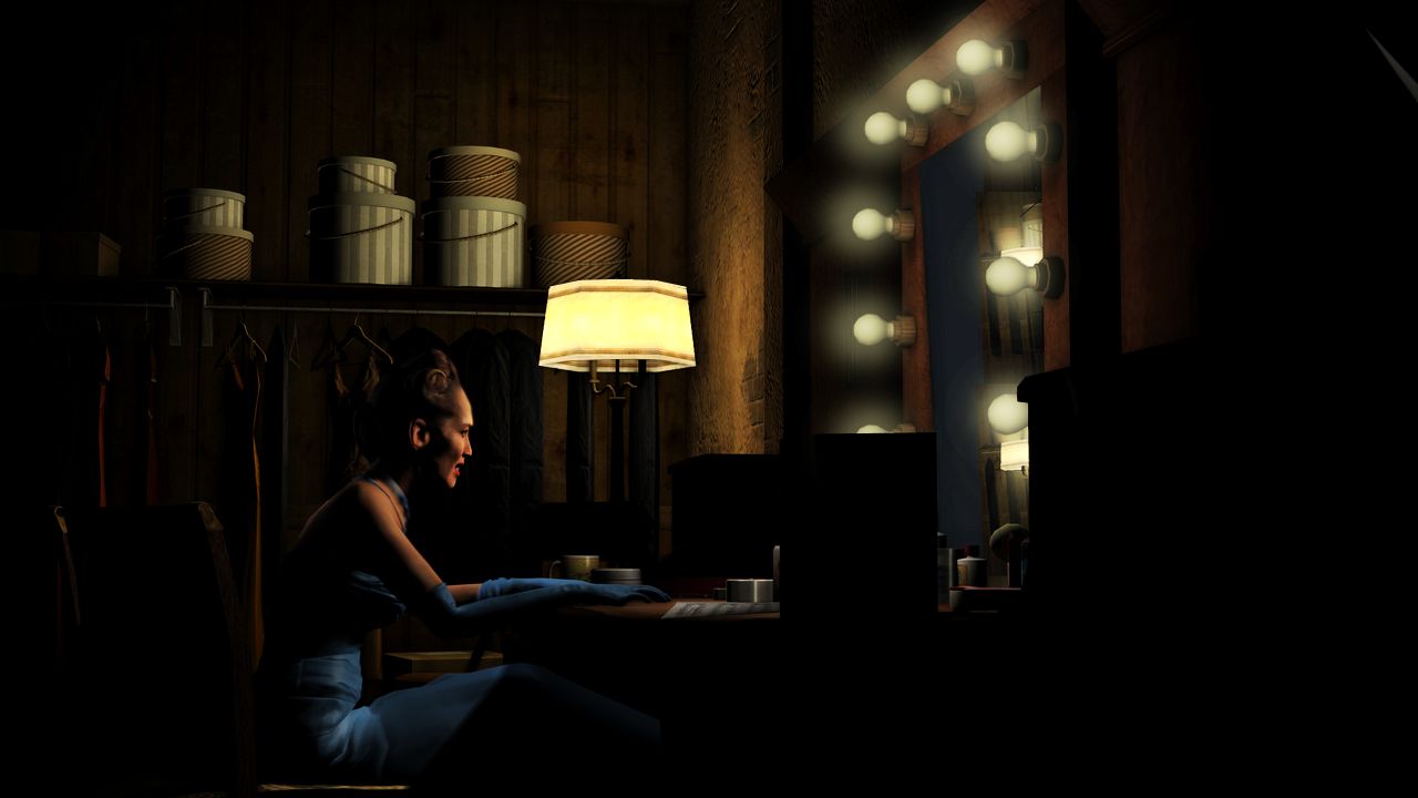 L.A. Noire - Imagen 2